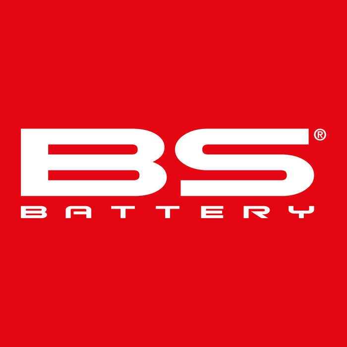 Batteria Moto BS BTZ12S SLA 12V 11Ah AGM | Battery24.it