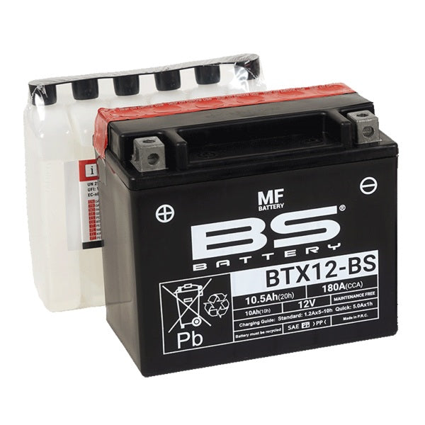 BTX12-BS