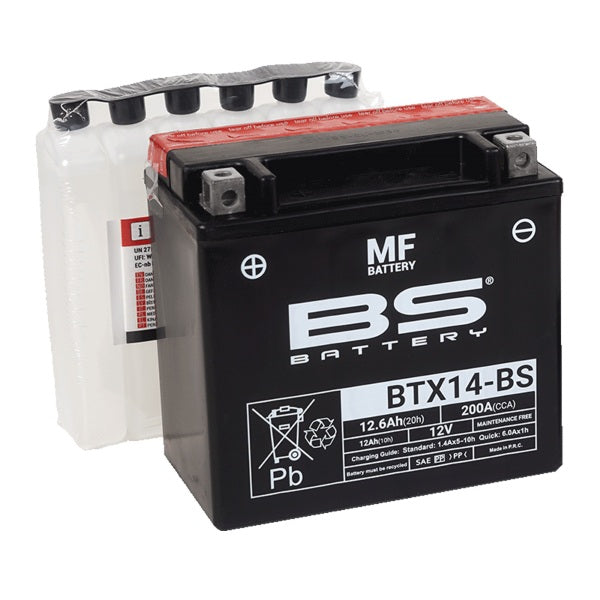 BTX14-BS