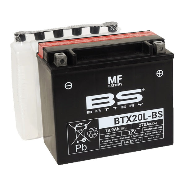 BTX20L-BS
