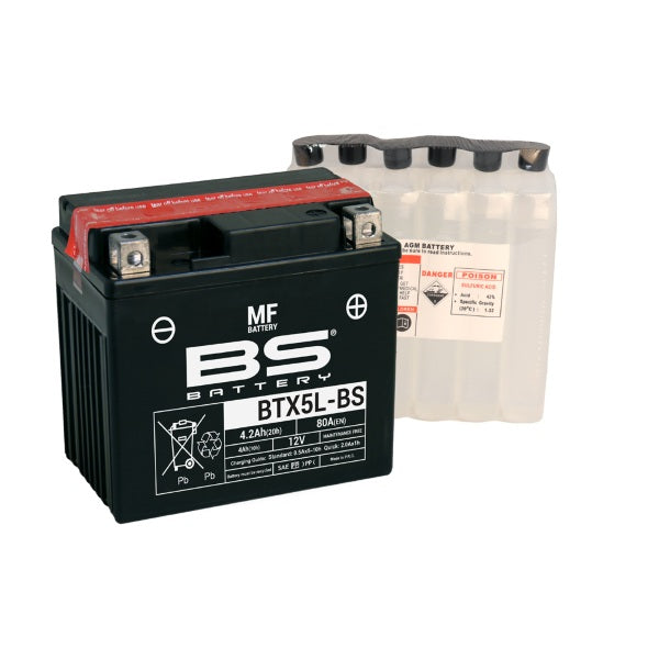 BTX5L-BS