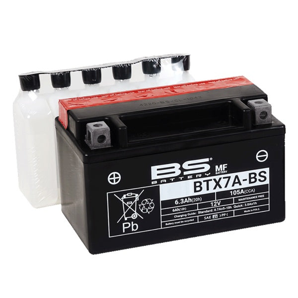 BTX7A-BS