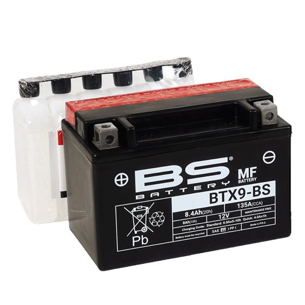 BTX9-BS