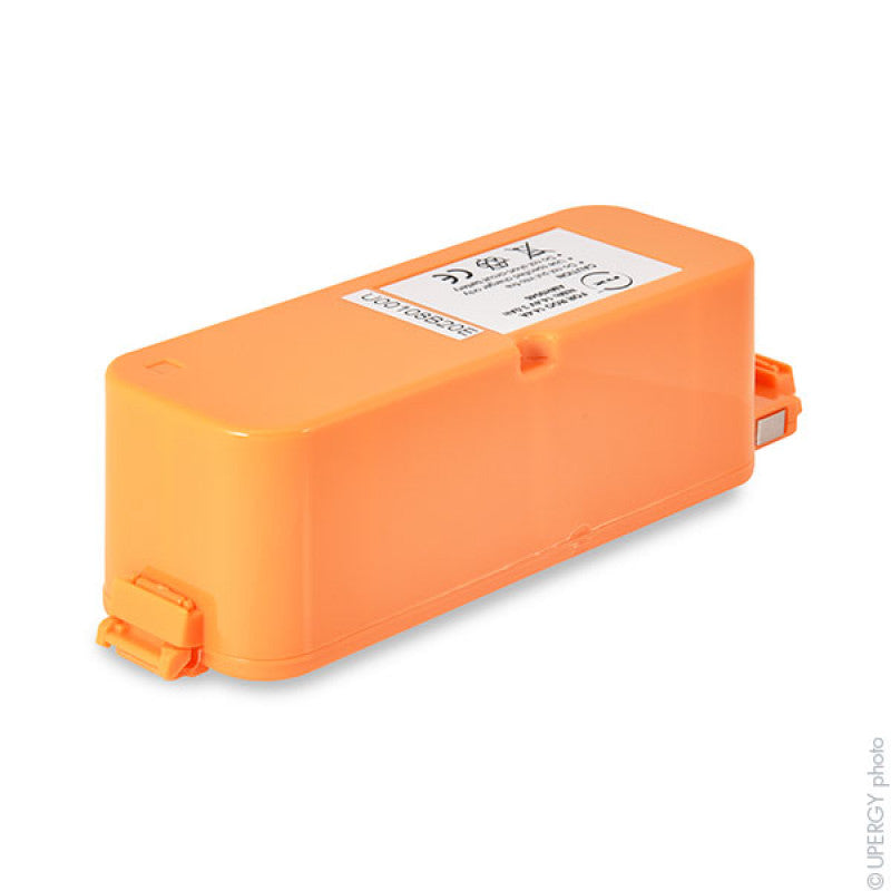 batteria per irobot roomba serie 400/4000 2000mah