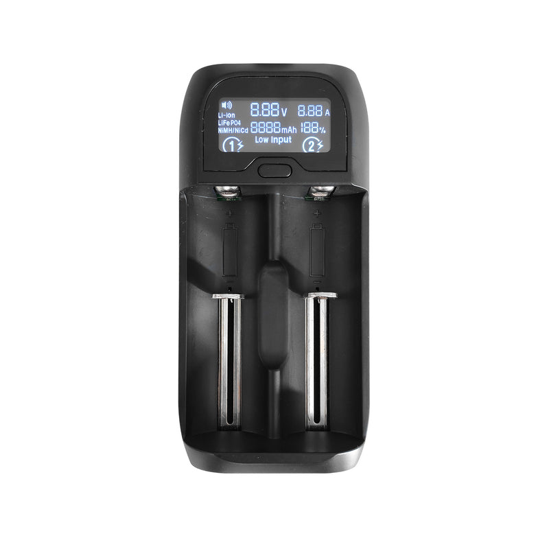 caricabt li-ion lifep04 ni-cd ni-mh