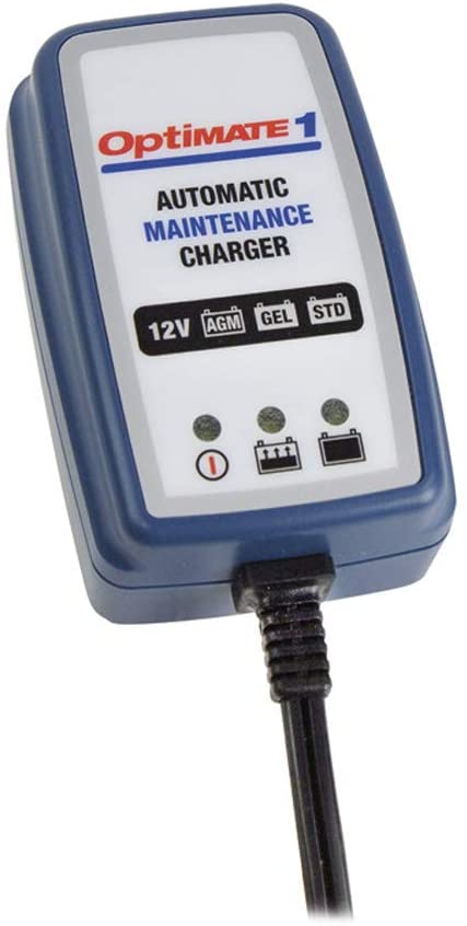 caricabt optimate 1 global