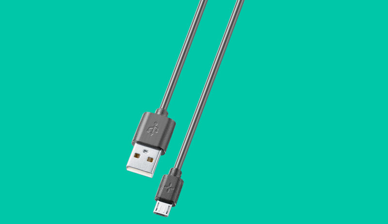 cavo microusb 2mt