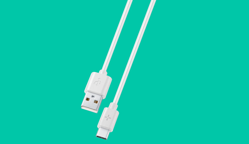 cavo usb type c 2mt