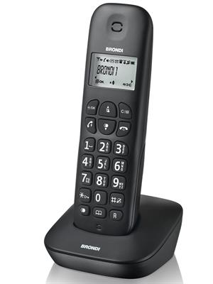 cordless brondi gala  nero