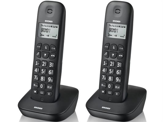 cordless brondi galatwin nero