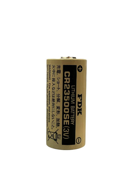 PILA AL LITIO SANYO 3V 23500SE