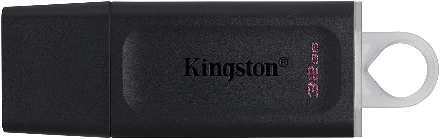 KINGSTON DATA TRAVELER 32GB