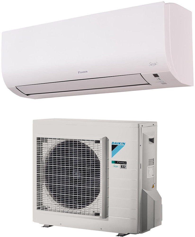 Daikin 9000 BTU