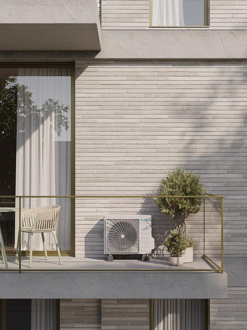 Climatizzatore Daikin New Evolution 12000 BTU Monosplit ARXC35E ATXC35E WiFi