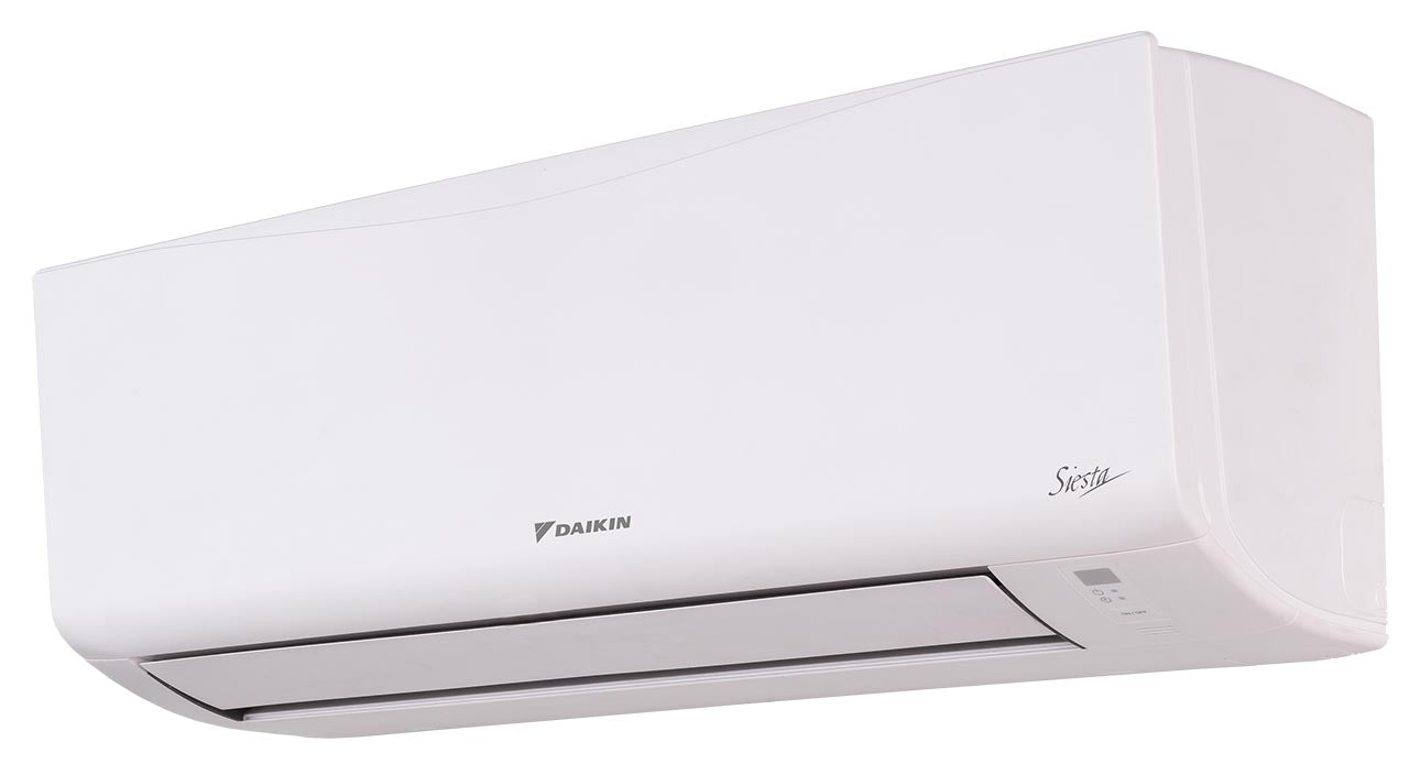 daikin new evolution 12000 arxc35d +  atxc35d pred. wifi