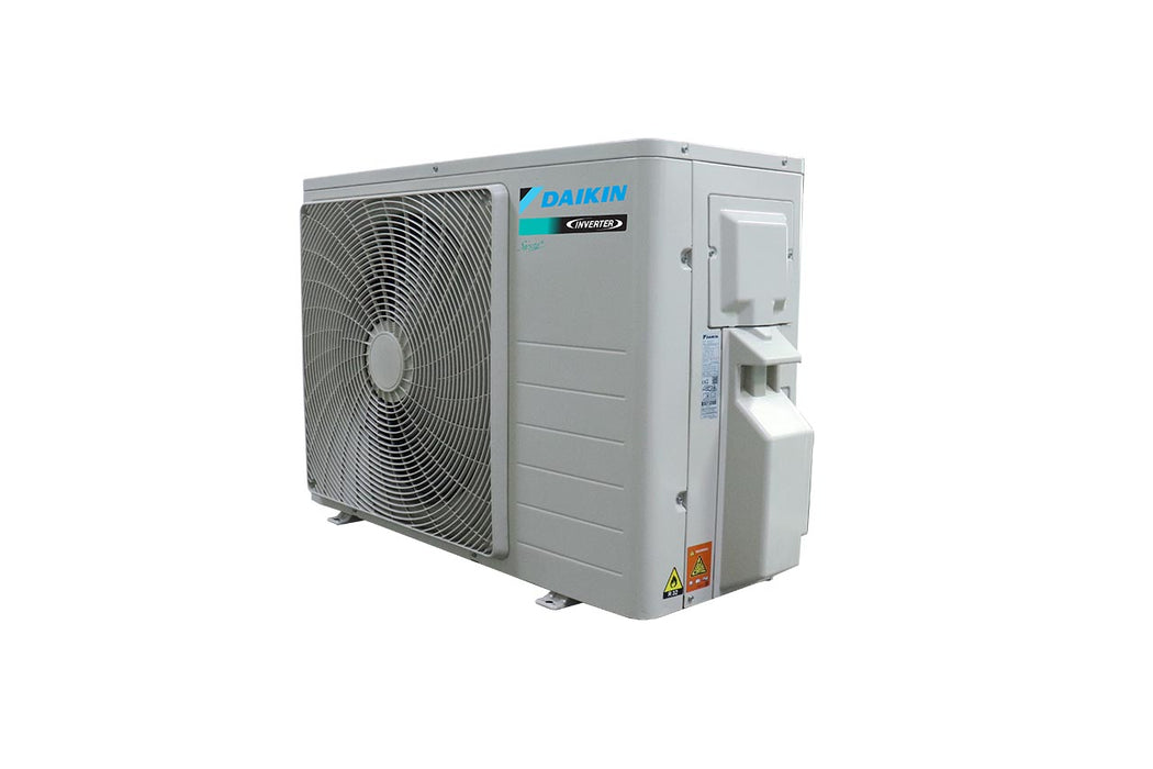 daikin new evolution 12000 arxc35d +  atxc35d pred. wifi