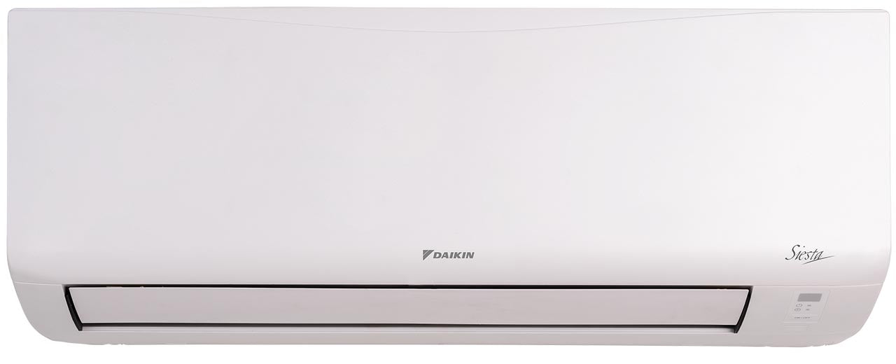 daikin new evolution 12000 arxc35d +  atxc35d pred. wifi