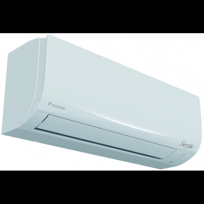 Daikin ATXF25F ARXF25F Condizionatore Climatizzatore 9000Btu 2,5KW WiFi Siesta Pro Era V3.0 A++/A+ Inverter R32 Bianco