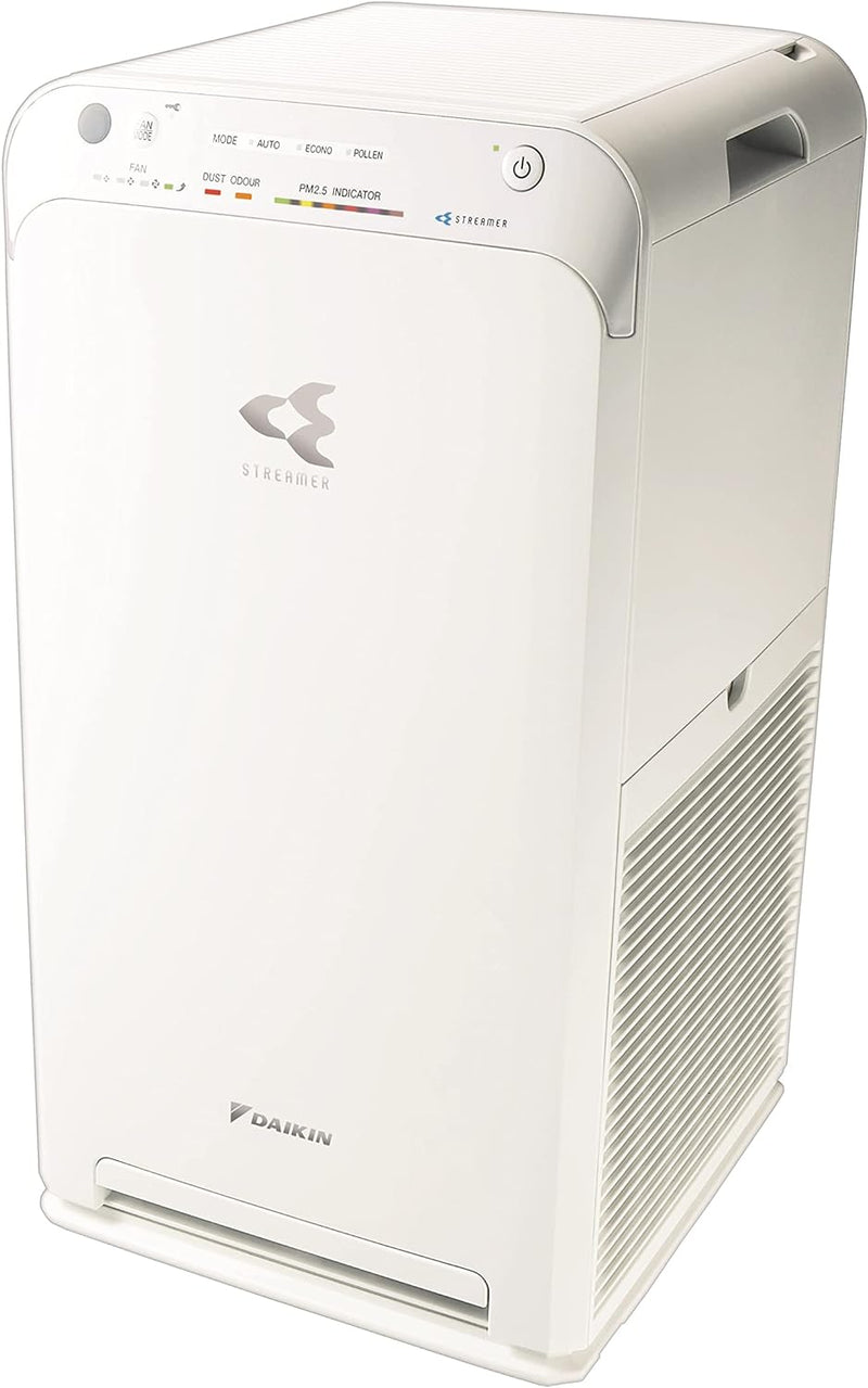 daikin purificatore d'aria flash streamer MC55WVM