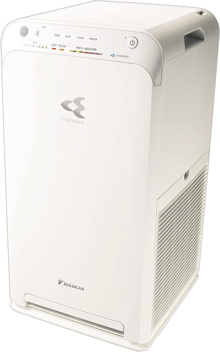 daikin purificatore d'aria flash streamer MC55W