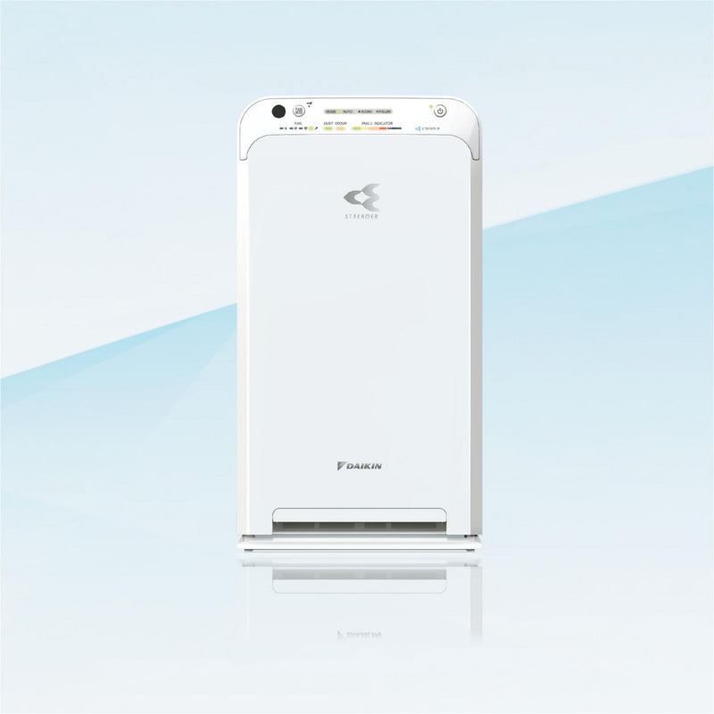 daikin purificatore d'aria flash streamer MC55WVM
