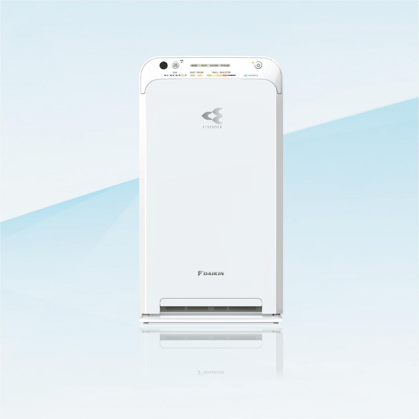 cooling air conditioning