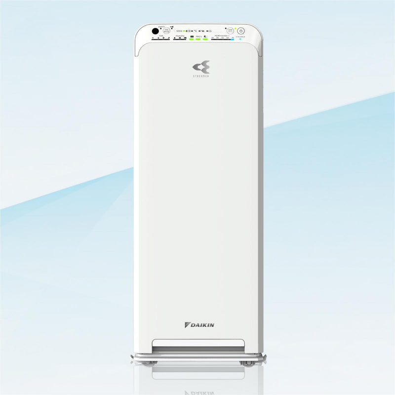 daikin purificatore d'aria flash streamer MC55WVM