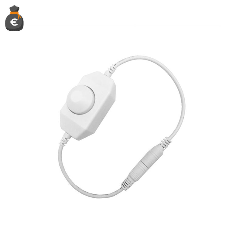 dimmer per strisce led