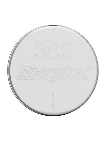 PILA OROLOGIO ENERGIZER 362