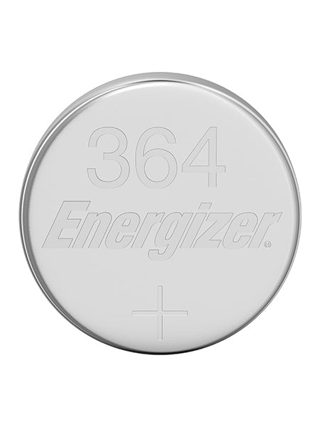 PILA OROLOGIO ENERGIZER 364