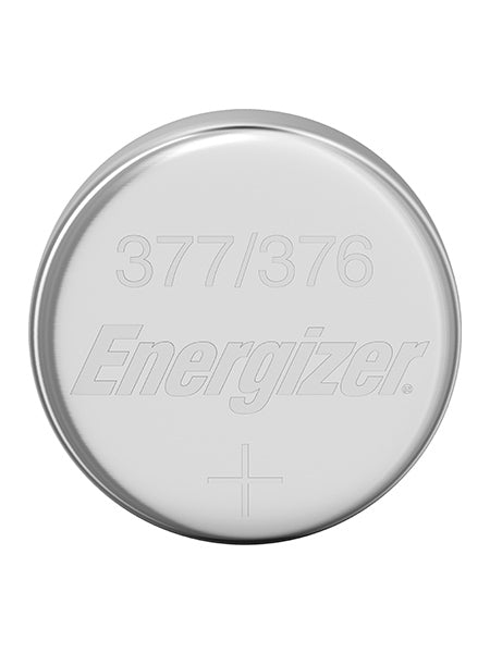 PILA OROLOGIO ENERGIZER 377/376
