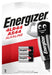 Pila alcalina Energizer 4lr44 blister 2 pz - ENERGIZER | Battery24.it