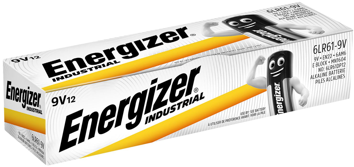 ENERGIZER