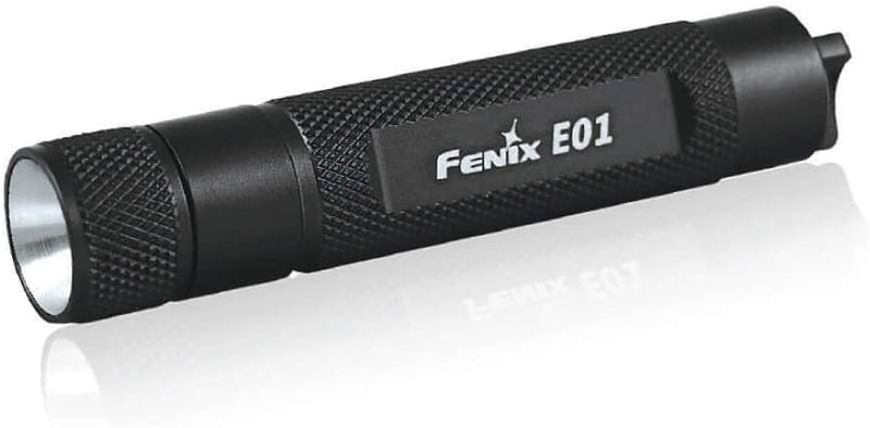 fenix led tascabile 100 lumen