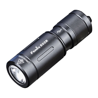 fenix led tascabile 200 lumen