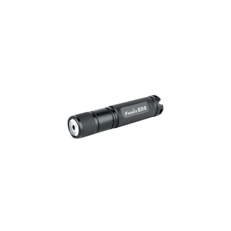 fenix led tascabile 400 lumen