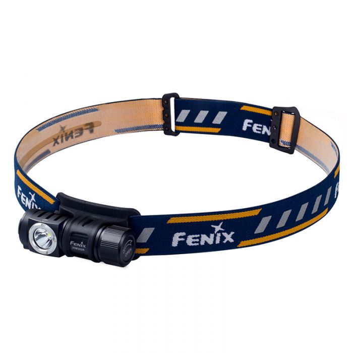 fenix torcia frontale 700 lumen