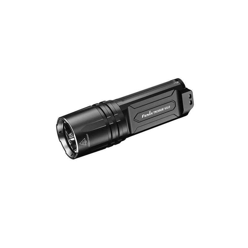 fenix torcia led 5000 lumen 400mt