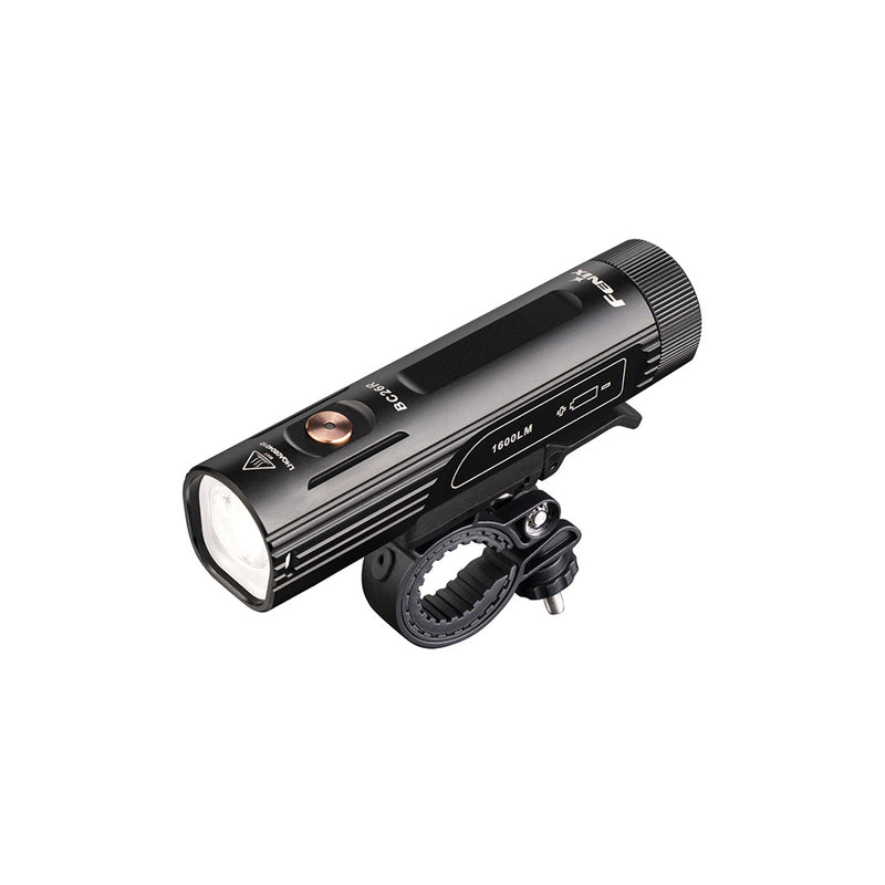 FENIX TORCIA PER BICICLETTA LED 1600 LUMEN