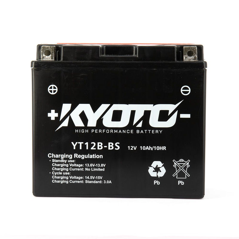 BATTERIA MOTO KYOTO GT12B-BS