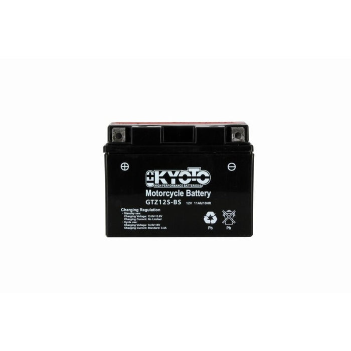 BATTERIA MOTO KYOTO YTZ12S-BS
