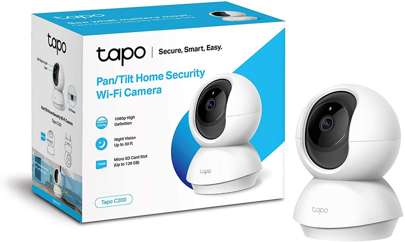 TP-LINK