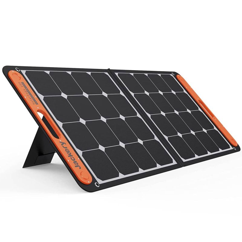 jackery solarsaga 80