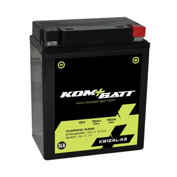 KB12AL-A2