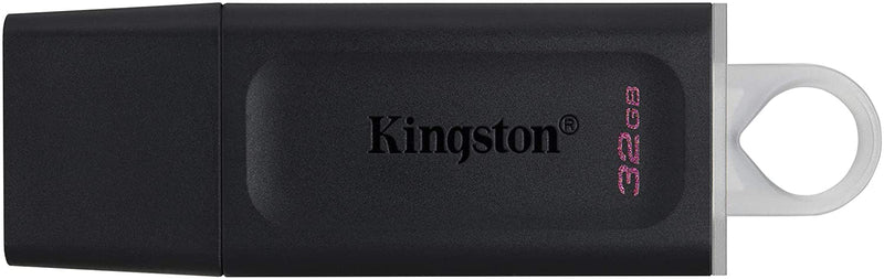 kingston data traveler 32gb