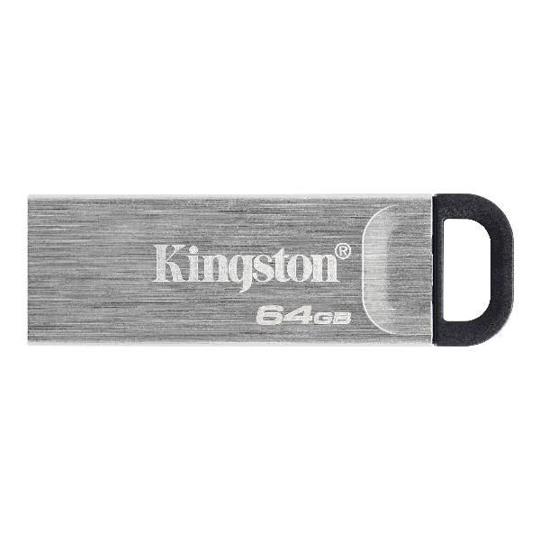 kingston data traveler kyson 64gb