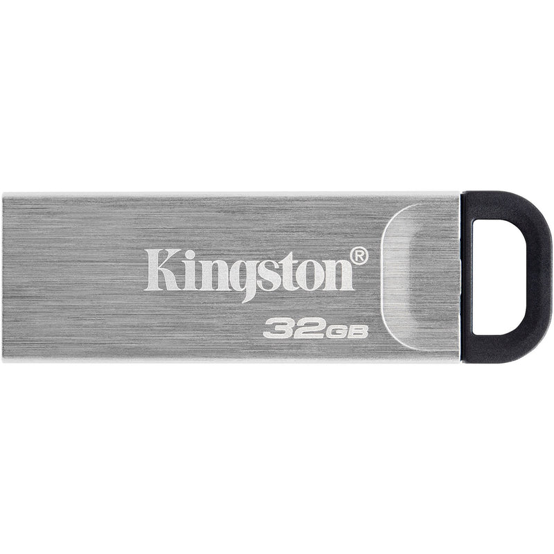 kingston datatraveler kyson 32gb usb 3.0 drive