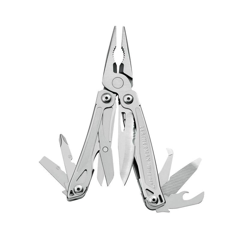 leatherman multi-tools wingman