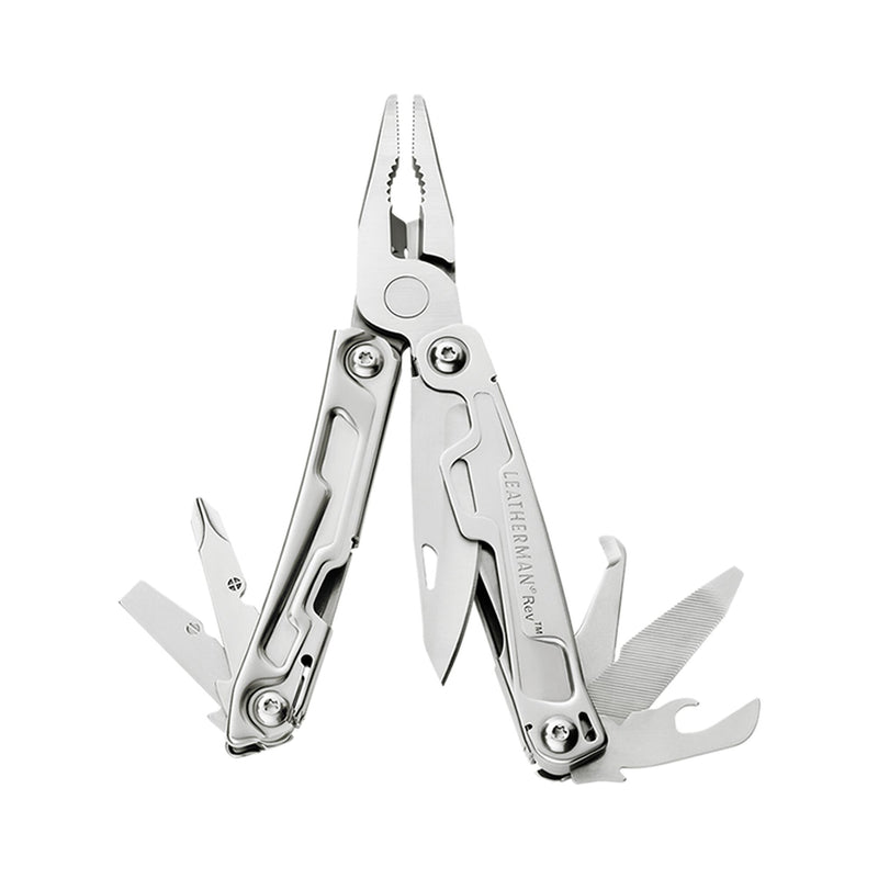 LEATHERMAN MULTI-TOOLS REV