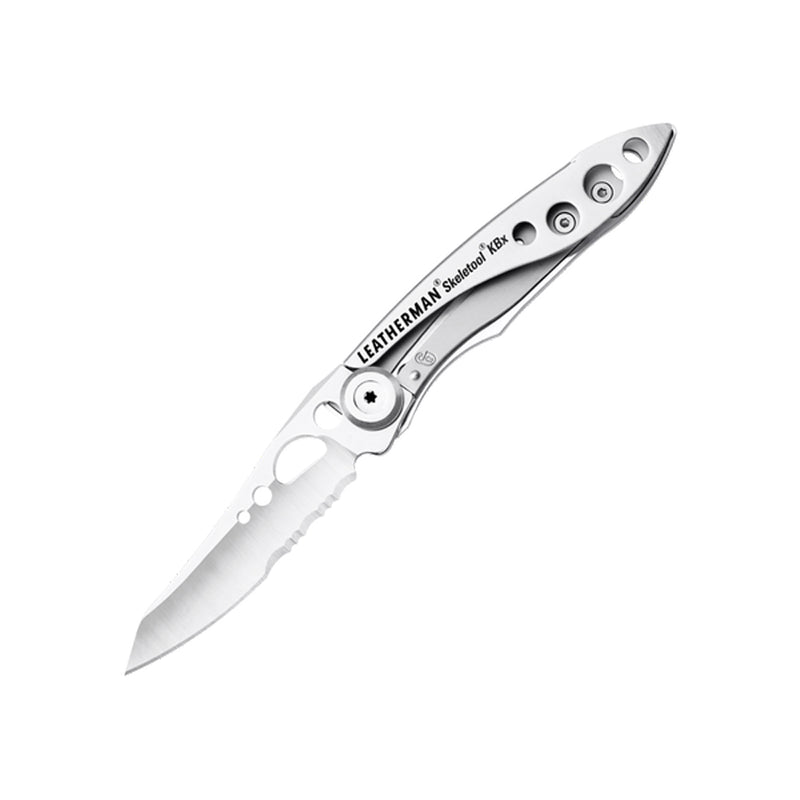 LEATHERMAN SKELETOOL KBX